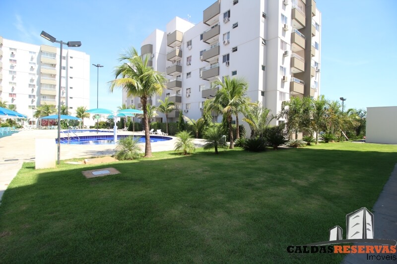 Foto LAGOA QUENTE FLAT SERVICE